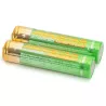 Akumulatorek R3 paluszek AAA Ni-MH 900mAh 1.2V opakowanie 2 szt. - 8433325360047