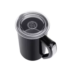 Automatyczny spieniacz do mleka 500W 240ml na zimno i na gorąco - 8433325202910