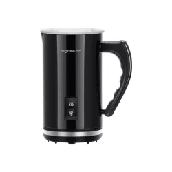 Automatyczny spieniacz do mleka 500W 240ml na zimno i na gorąco - 8433325202910