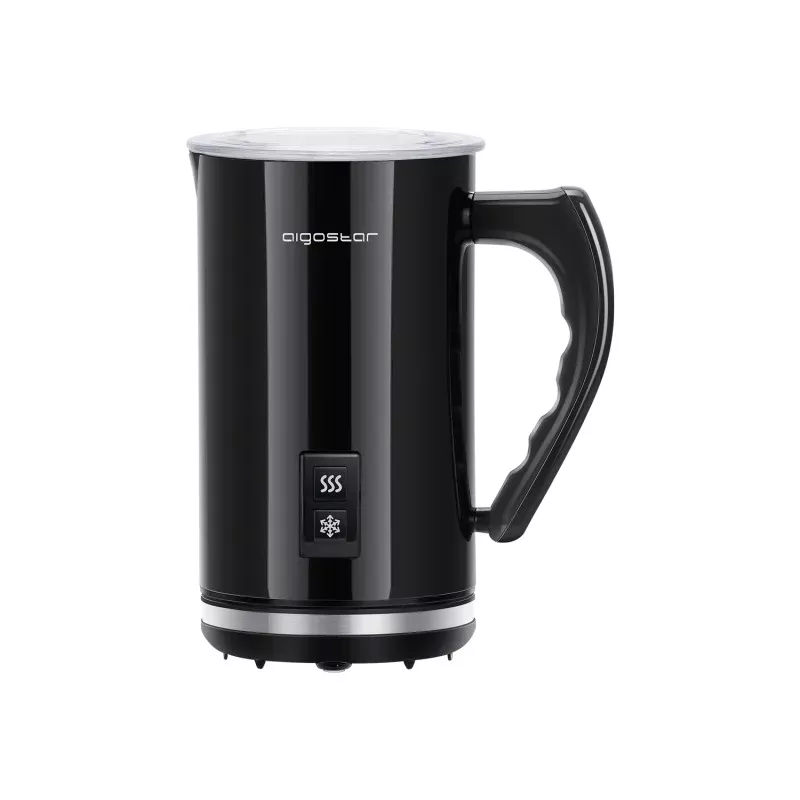 Automatyczny spieniacz do mleka 500W 240ml na zimno i na gorąco - 8433325202910