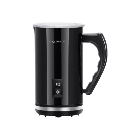 Automatyczny spieniacz do mleka 500W 240ml na zimno i na gorąco - 8433325202910