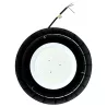 Lampa 200W/230V przemysłowa LED UFO High Bay 20000lm biała zimna 120° - 8433325311971