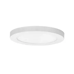 Downlight okrągły LED E6 12W Regulowana wielkość i temperatura - 8433325196868