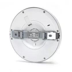 Downlight okrągły LED E6 12W Regulowana wielkość i temperatura - 8433325196868