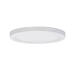 Plafon LED okrągły 18W 3000K/4000K/6000K, natynkowy i podtynkowy - 8433325196875