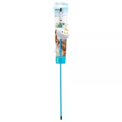 Wędka dla kota z kocimiętką - 8719138204205