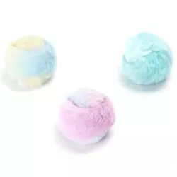 Zabawki o tematyce morskiej dla kotów - 8719138204274