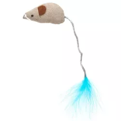 Zabawki o tematyce morskiej dla kotów - 8719138204298