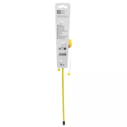 Gryzak z kocimiętką i dzwonkiem - 8719138204595