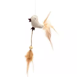 Wędka dla kota z kocimiętką - 8719138204649