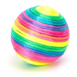 Piszcząca zabawka dla kota - 8719138204731