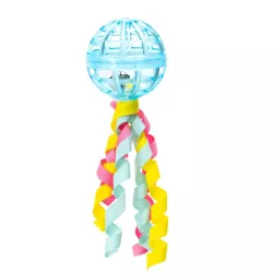 Piszcząca zabawka dla kota - 8719138204731