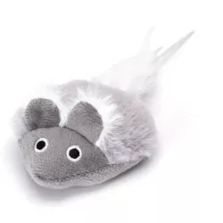 Zabawka z kocimiętką z serii myszy dla kota - 8719138204748