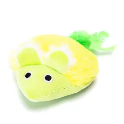 Zabawka z kocimiętką z serii myszy dla kota - 8719138204748