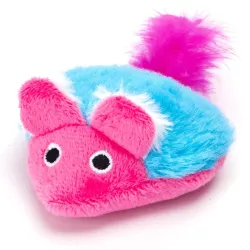 Zabawka z kocimiętką z serii myszy dla kota - 8719138204748