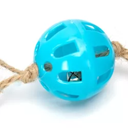 Piszcząca zabawka dla kota - 8719138204762