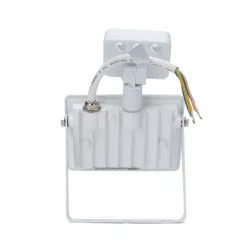 Halogen naświetlacz Led 20W/230V 20500lm z czujnikiem PIR IP65 4000K - 8433325202606