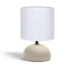 Ceramiczna lampa stołowa bez źródła światła E14 - 8433325196981