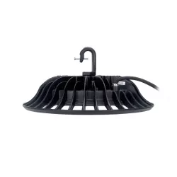 Lampa 100W/230V przemysłowa LED UFO High Bay 8400lm biała zimna 120° - 8433325198770