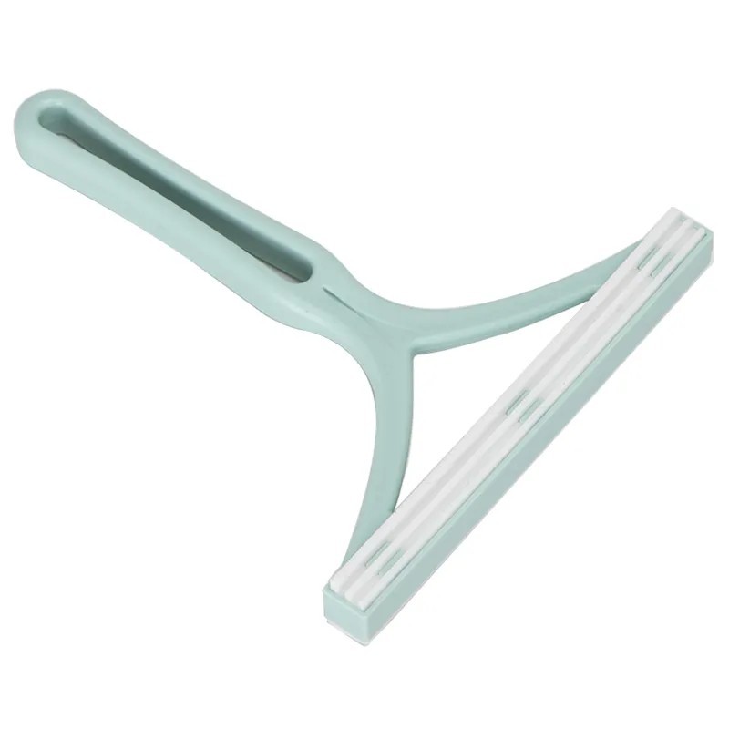 Szczotka do usuwania sierści wyczesywania 123mm dla psów i kotów - 8719138217625