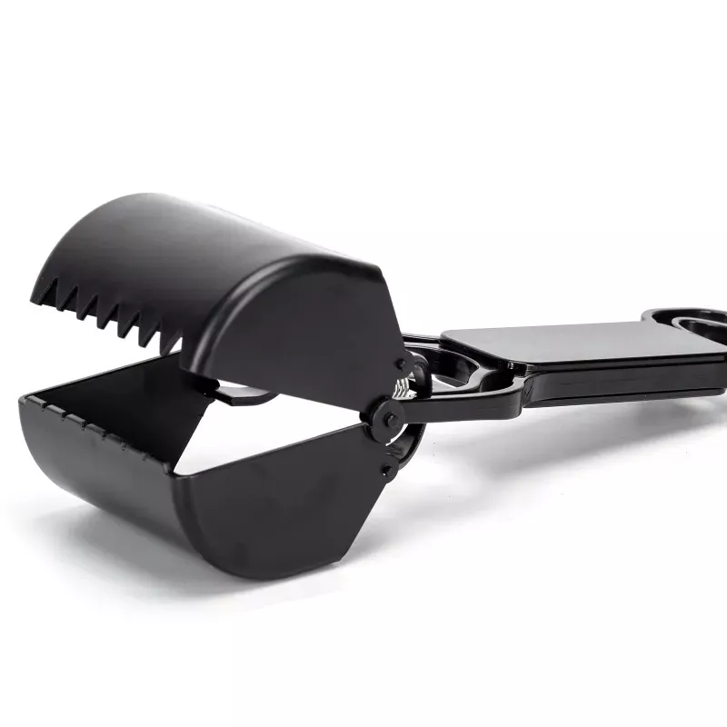 Zbieracz do kupy rozmiar S zbieracz chwytak szufelka do odchodów psa - 8719138212392