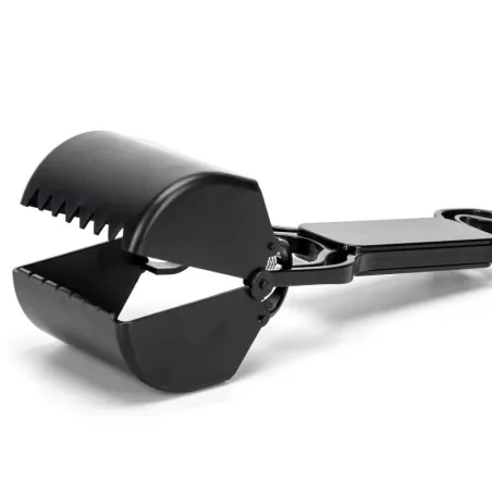 Zbieracz do kupy rozmiar S zbieracz chwytak szufelka do odchodów psa - 8719138212392