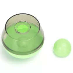 Zabawka dozująca przysmaki dla kota - 8719138218011