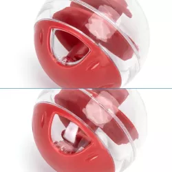 Zabawka dozująca przysmaki dla kota - 8719138218004