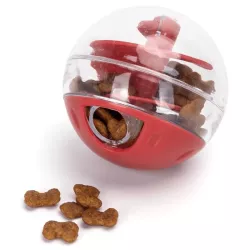 Zabawka dozująca przysmaki dla kota - 8719138218004