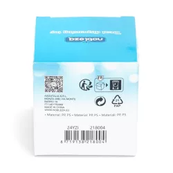 Zabawka dozująca przysmaki dla kota - 8719138218004