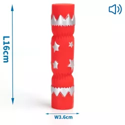 Zabawka dla psa z serii świątecznej - 8719138212996