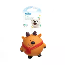 Zabawka dla psa z serii świątecznej - 8719138212965