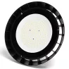 Lampa 200W/230V przemysłowa LED UFO High Bay 20000lm neutralna110° - 8433325311964