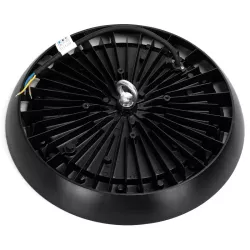 Lampa 200W/230V przemysłowa LED UFO High Bay 20000lm neutralna110° - 8433325311964