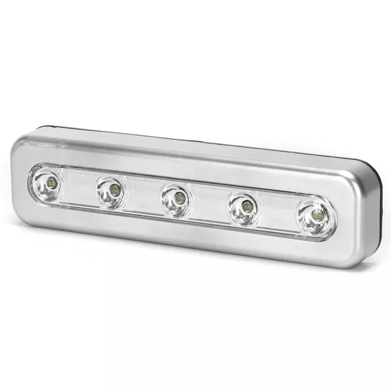 Listwa podszafkowa 17,8 cm 6500K 3xAAA - 8433325339005
