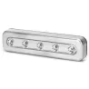Listwa podszafkowa 17,8 cm 6500K 3xAAA - 8433325339005