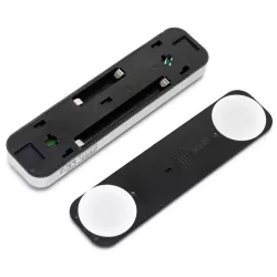 Listwa podszafkowa 17,8 cm 6500K 3xAAA - 8433325339005