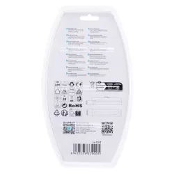 Listwa podszafkowa 17,8 cm 6500K 3xAAA - 8433325339005