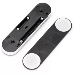 Listwa podszafkowa 17,8 cm 3000K 3xAAA - 8433325339012