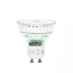 LED GU10 COB 3W - 8433325197414