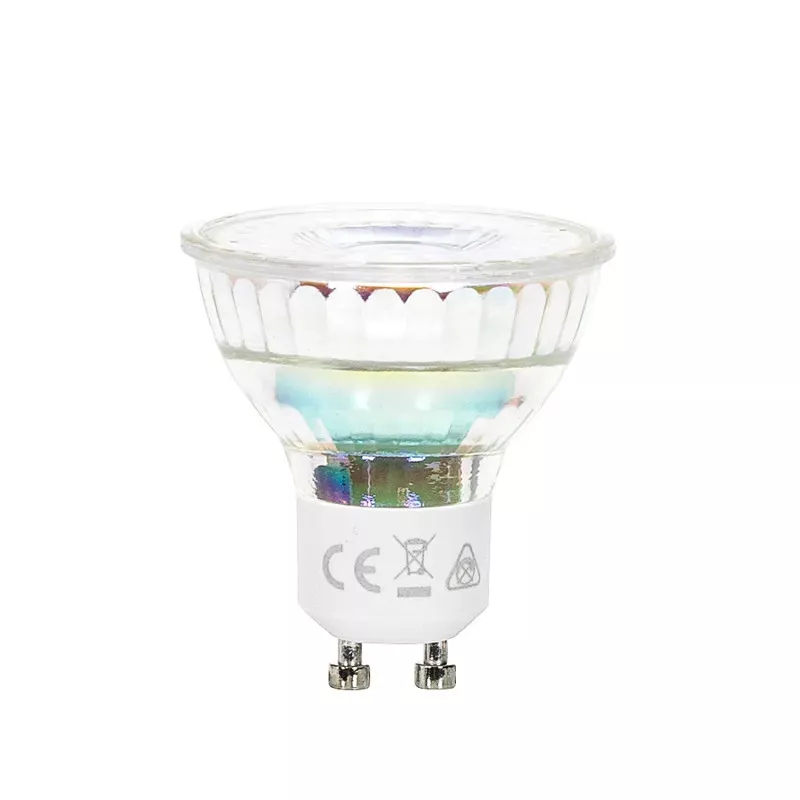 LED GU10 COB 3W - 8433325197414