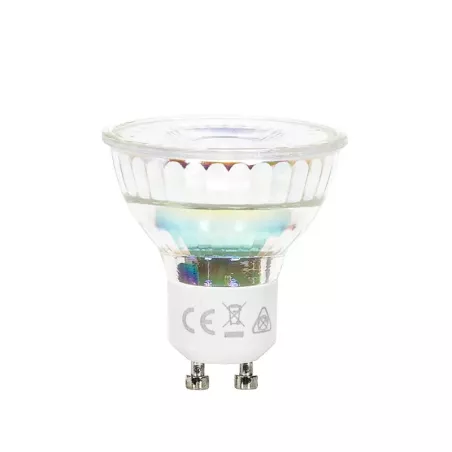 LED GU10 COB 3W - 8433325197414