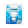 LED GU10 COB 3W - 8433325197414