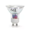 LED GU10 COB 3W - 8433325197421