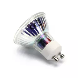 LED GU10 COB 3W - 8433325197421