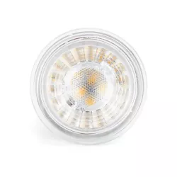 LED GU10 COB 3W - 8433325197421