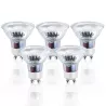 LED GU10 COB 3W - 8433325197421