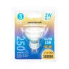 LED GU10 COB 3W - 8433325197421