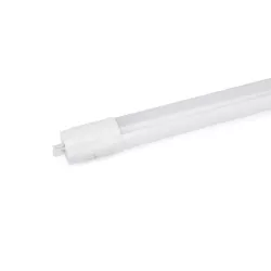 LED Plastikowa rurka świetlna T8 1.5m 22W - 8433325197513