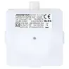 Złączka kwadrat 2W neutralny do listew led z bezcieniowym łączeniem - 8433325338794